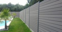 Portail Clôtures dans la vente du matériel pour les clôtures et les clôtures à Vix